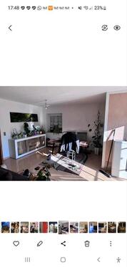 Foto - Etagenwohnung in Fellheim