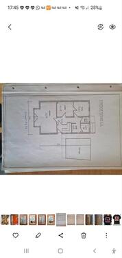 Foto - Etagenwohnung in Fellheim zur Miete
