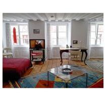 Schöne grosse Fewo frei ab Weihnachten 25 - Mai 26 - Konstanz