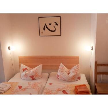 Foto - Etagenwohnung in Konstanz zur Miete