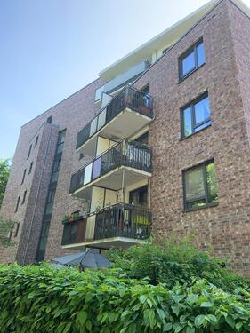 Foto - altersger. Wohnen in Lokstedt ab 55 Jahren, 2 Personen §5-Sc