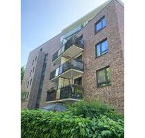 altersger. Wohnen in Lokstedt ab 55 Jahren, 2 Personen §5-Sc - Hamburg Eppendorf