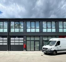 ca. 90m² MEGA Büro + Lager in Wuppertal mieten! - Köln Rodenkirchen