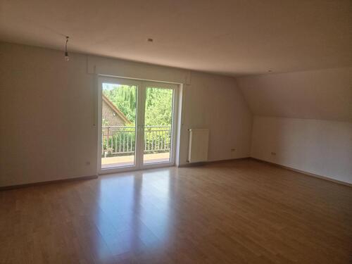 Foto - Schöne Wohnung in 48612 Horstmar zu vermieten