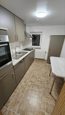 Foto - Schöne Dreizimmerwohnung in Ingelfingen ab März 2026 frei