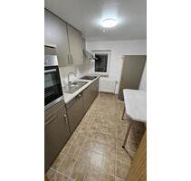 Schöne Dreizimmerwohnung in Ingelfingen ab März 2026 frei - Künzelsau