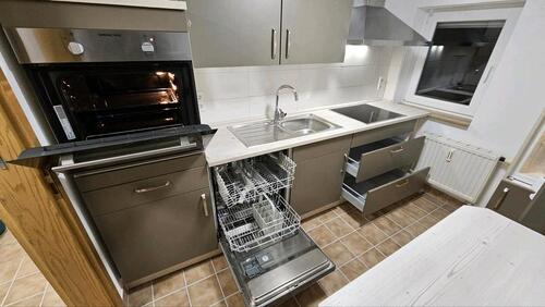 Foto - Etagenwohnung zur Miete in Künzelsau