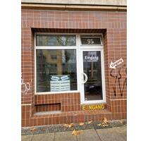 Schöne Ladenfläche in Leipzig, Prager Straße 95 zu vermieten