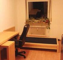 Möbliertes Zimmer in Sieglitzhof - Buckenhof