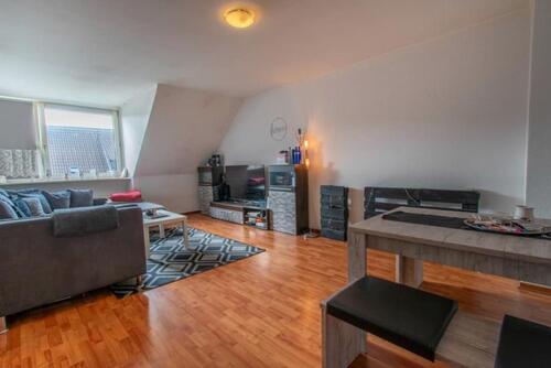 Foto - 2 Zimmer Etagenwohnung zur Miete in Rendsburg