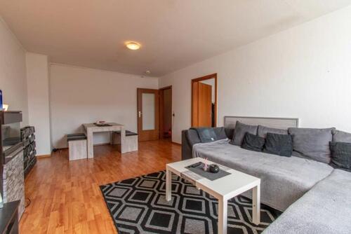 Foto - Etagenwohnung in Rendsburg zur Miete