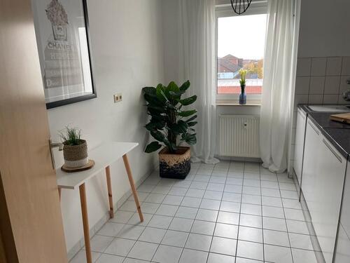 Foto - Etagenwohnung in Wolfsburg zur Miete