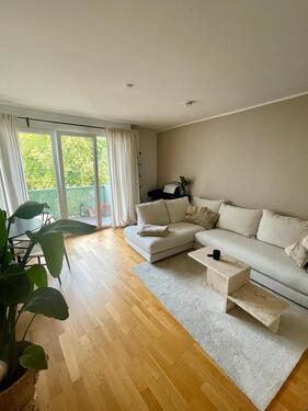 Foto - ZwischenmieteUntermiete 3-Zimmer-Wohnung Stuttgart West