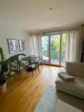 Foto - 3 Zimmer Etagenwohnung zur Miete in Stuttgart