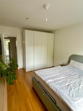 Foto - Etagenwohnung in Stuttgart zur Miete