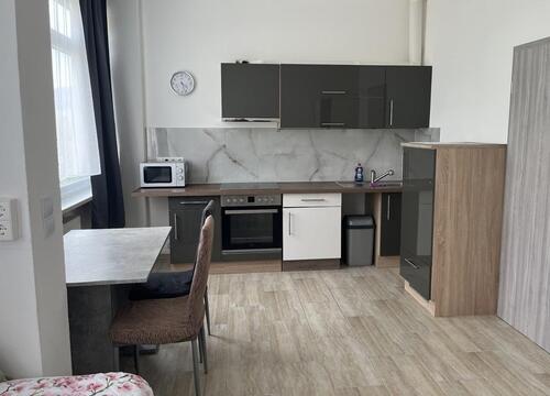 Foto - 1 Zimmer Etagenwohnung zur Miete in Heiningen