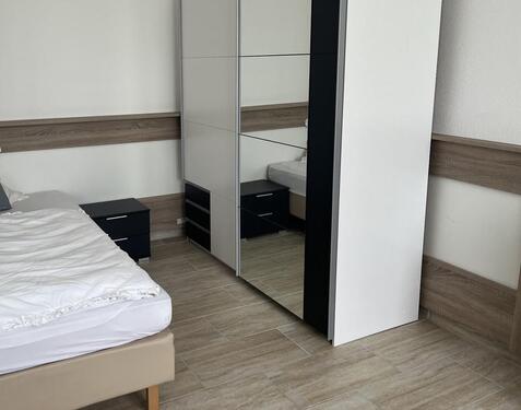 Foto - 1 Zimmer Etagenwohnung in Heiningen