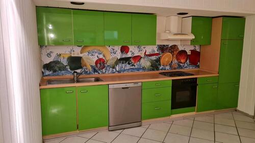 Foto - 2,5 Zimmer Souterrain ab 01.03.26 zu vermieten