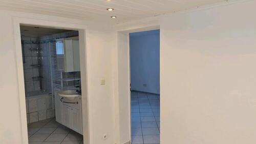 Foto - Etagenwohnung in Dorfen