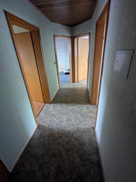 Foto - 3-Zimmer-Altbauwohnung in ruhiger Lage – Trier-Süd