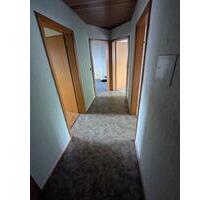 3-Zimmer-Altbauwohnung in ruhiger Lage – Trier-Süd