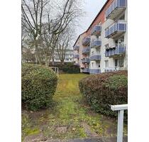 Wunderschöne zentral gelegene 2 Zimmerwohnung in Eschersheim zu vermieten - Frankfurt am Main