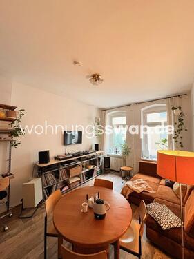 Foto - Wohnungsswap - 2 Zimmer, 54 m² - Bastianstraße, Mitte, Berlin
