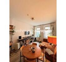 Wohnungsswap - 2 Zimmer, 54 m² - Bastianstraße, Mitte, Berlin