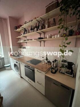 Foto - 2 Zimmer Etagenwohnung in Berlin