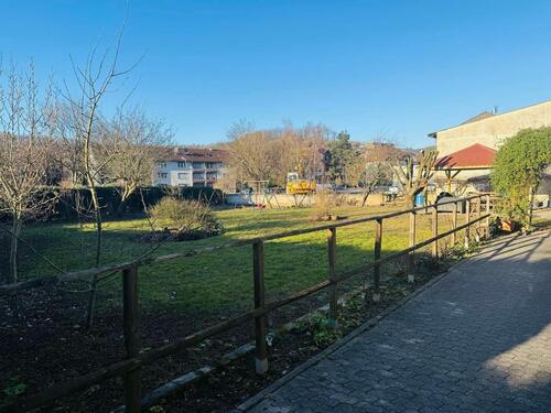 Foto - 3 Zimmer Mehrfamilienhaus, Wohnhaus in Maulbronn