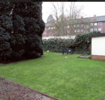 GE-Heßler - Erdgeschoss + Balkon - Gelsenkirchen Gelsenkirchen-Mitte