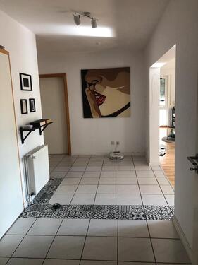 Foto - 4 Zimmer Eigentumswohnung in Groß Schwülper mit Garten