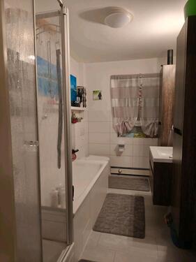 Foto - Etagenwohnung in Seelbach zur Miete