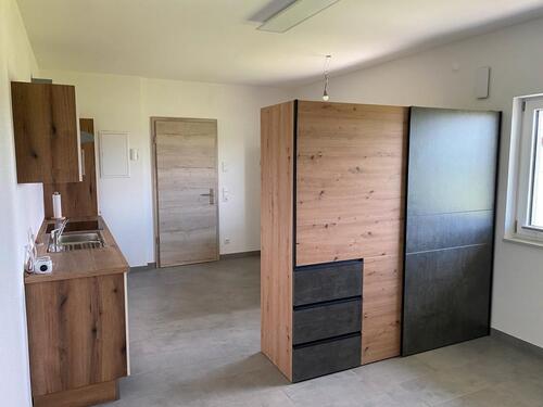 Foto - Erdgeschoßwohnung in Heldenstein zur Miete