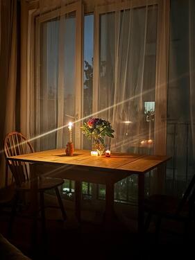 Foto - 2 Zimmer Etagenwohnung in Berlin