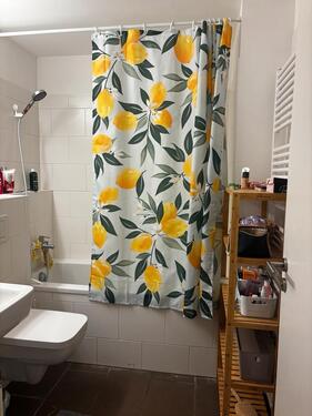 Foto - Etagenwohnung in Berlin zur Miete