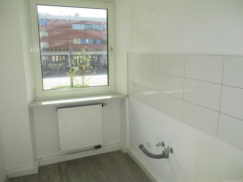 Foto - 2 Zimmer Erdgeschoßwohnung in Regensburg