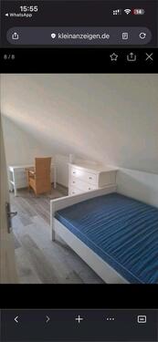 Foto - 1 Zimmer Etagenwohnung in Lahr (Schwarzwald)