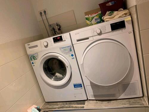 Foto - Etagenwohnung in Lahr (Schwarzwald) zur Miete