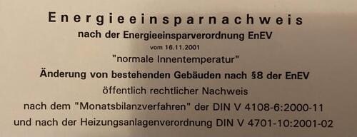 Foto - Mehrfamilienhaus, Wohnhaus in Brilon zum Kaufen