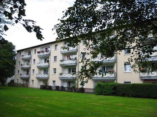 Foto - Kleine 2-Zimmer-Wohnung in Moers Eick für Sie!