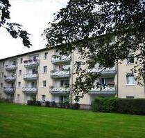 Kleine 2-Zimmer-Wohnung in Moers Eick für Sie!