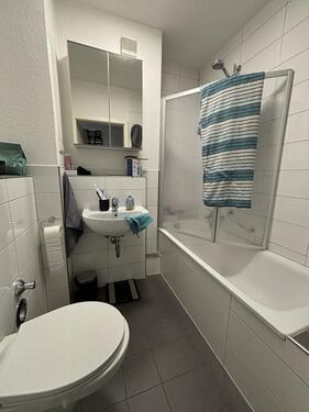 Foto - 2.5 Zimmer Etagenwohnung in Moers