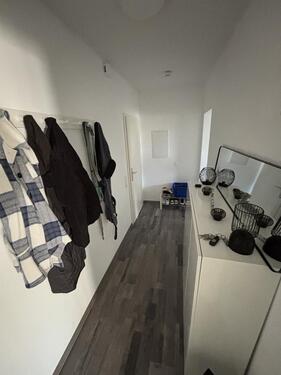 Foto - Etagenwohnung in Moers zur Miete