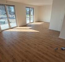 3-Zimmer EG-Wohnung mit Garten & Parkplatz (Neubau) - Haselünne