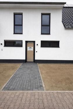 Foto - 3 Zimmer Erdgeschoßwohnung zur Miete in Haselünne