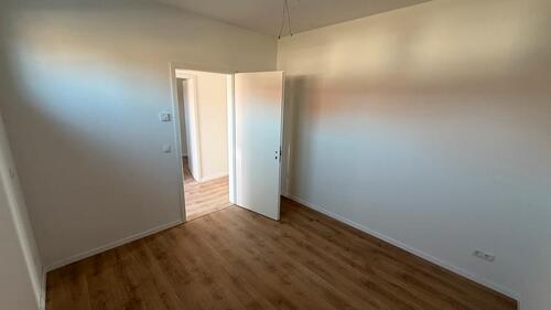 Foto - 3 Zimmer Erdgeschoßwohnung in Haselünne