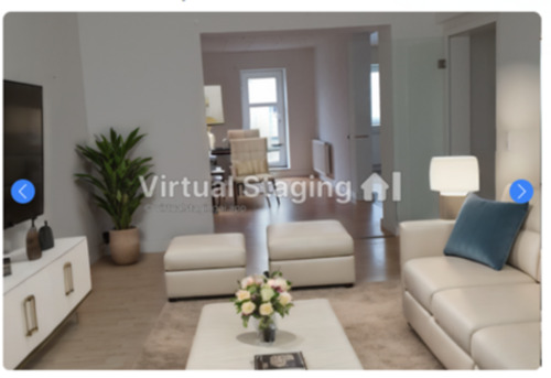 Foto - Großzügige 126 qm Wohnung im Herzen von Schwerte mit Dachterrasse