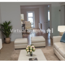 Großzügige 126 qm Wohnung im Herzen von Schwerte mit Dachterrasse