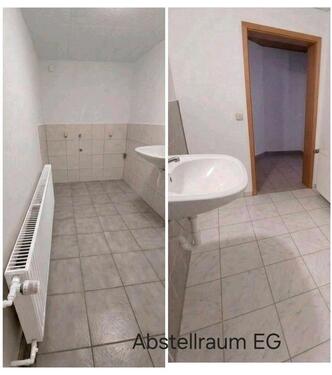 Foto - Etagenwohnung in Eisenach zur Miete